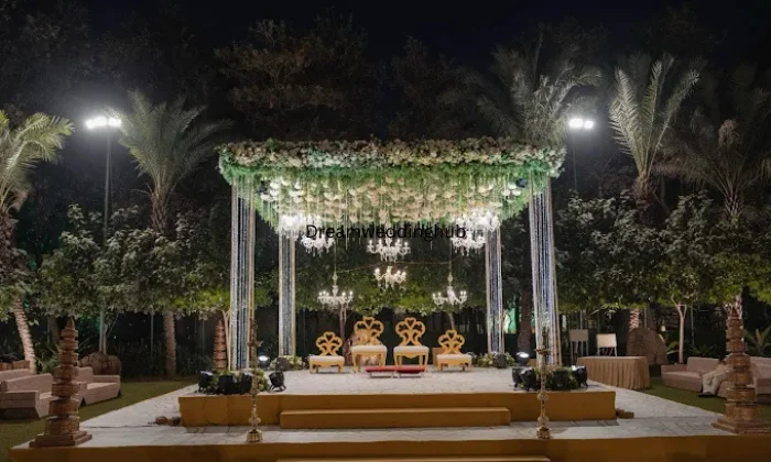 Bliss Events Planner